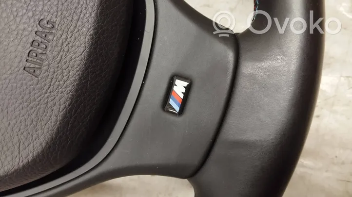 BMW M5 Steering wheel 9538201