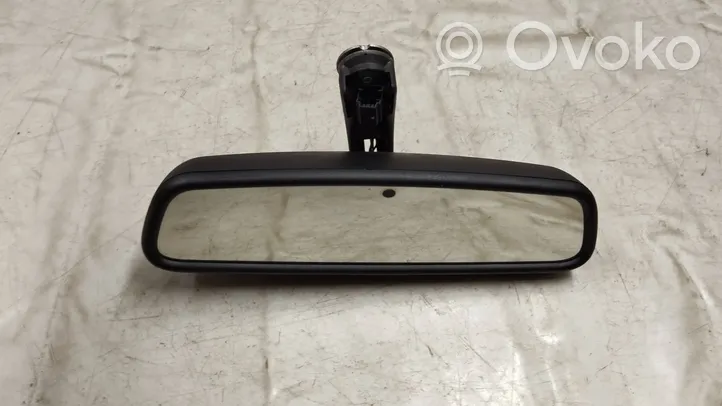 BMW M5 Rear view mirror (interior) 9224341