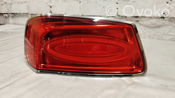 Bentley Flying Spur Rear/tail lights 4W0945095M