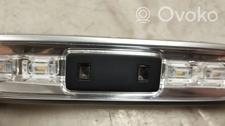 Mercedes-Benz S C217 Illuminazione sedili posteriori A2179061500