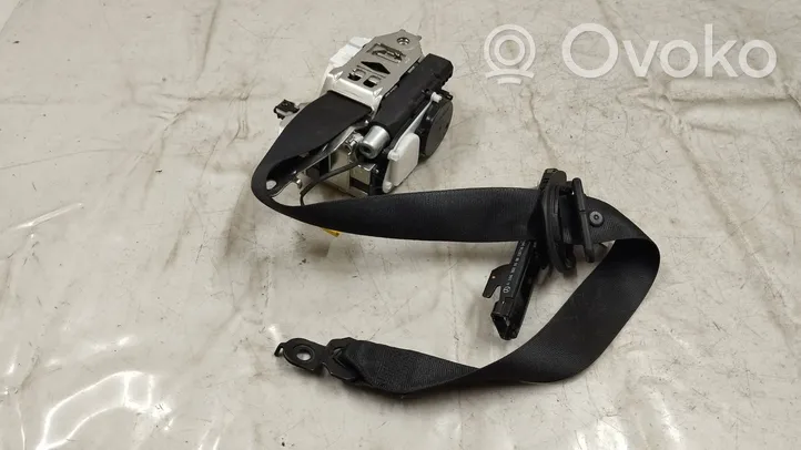 Mercedes-Benz GL X166 Ceinture de sécurité avant A1668601400