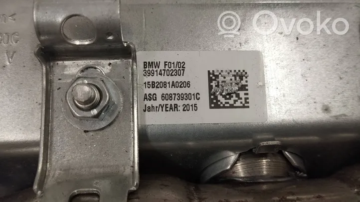 BMW 7 F01 F02 F03 F04 Airbag del passeggero 39914702307