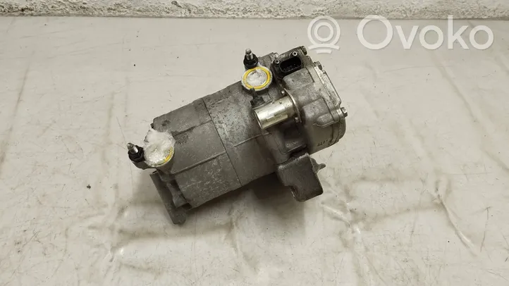 Volvo XC90 Compressore aria condizionata (A/C) (pompa) 31366055