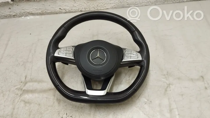 Mercedes-Benz S C217 Volante A0024607803