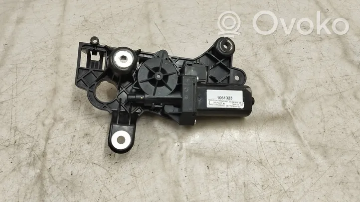 Mercedes-Benz S C217 Moteur de réglage de ceinture de sécurité A2178600182