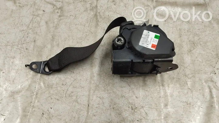 BMW 5 G30 G31 Rear seatbelt 7431234