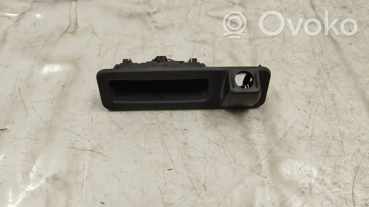 BMW 3 G20 G21 Tailgate handle with camera 7405634