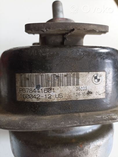 BMW X5 E70 Support de moteur, coussinet 967844168