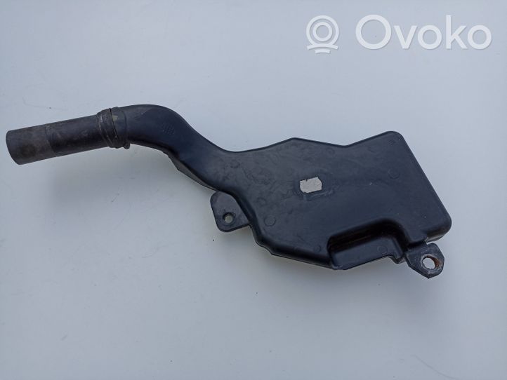 Audi A5 8T 8F Réservoir de liquide lave-glace 8T1955463B