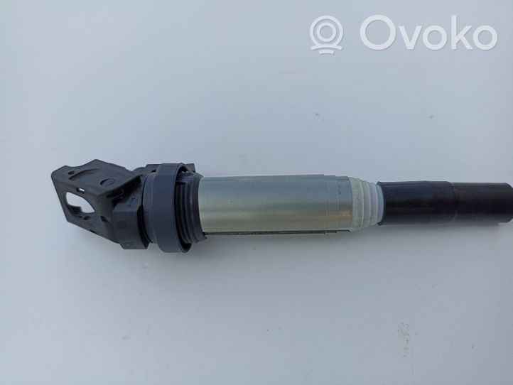 BMW X1 E84 High voltage ignition coil 7594596