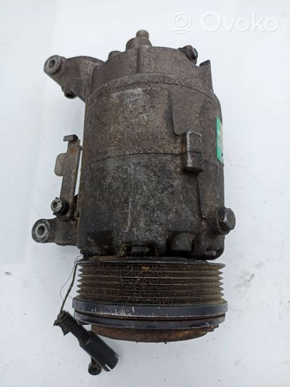 Mini One - Cooper F56 F55 Ilmastointilaitteen kompressorin pumppu (A/C) 64521171310