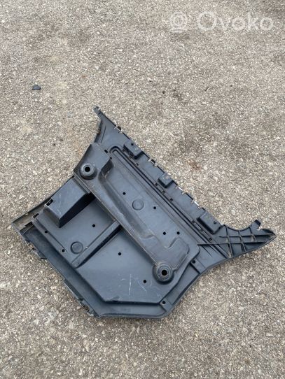 BMW 3 E92 E93 Rear bumper mounting bracket 158577