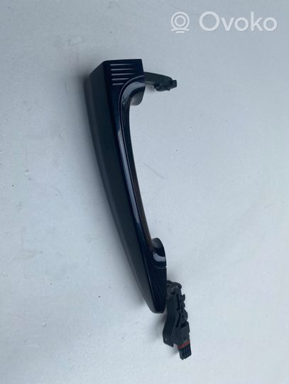 BMW 4 F36 Gran coupe Front door exterior handle 8062524