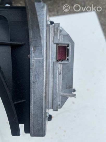 BMW X5 E70 Monitor / wyświetlacz / ekran 9166782