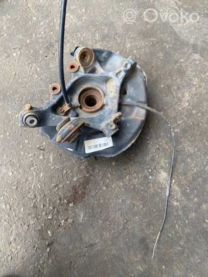 BMW 3 F30 F35 F31 Rear wheel hub 0000019798