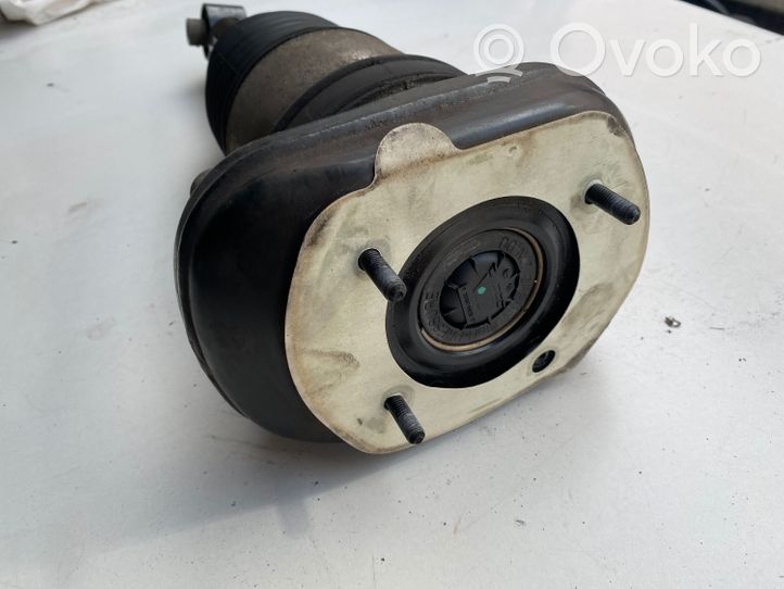 BMW 5 G30 G31 Galinė pneumatinė (oro) pagalvė 814903014872