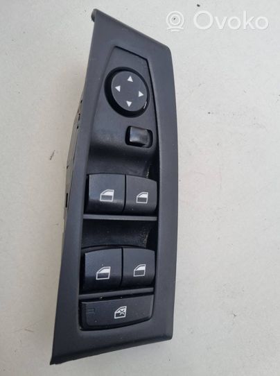 BMW 2 F46 Interruttore di controllo dell’alzacristalli elettrico 9297346