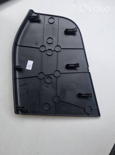 BMW 2 F46 Garniture, revêtement de coffre 7365981