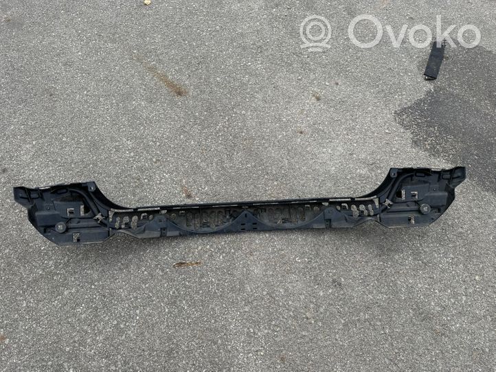 BMW 7 F01 F02 F03 F04 Verstärkung Stoßstange Stoßfänger hinten 