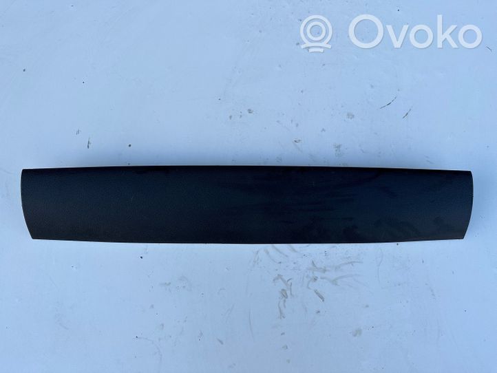 BMW X1 E84 Rivestimento superiore del portellone posteriore/bagagliaio 2990125