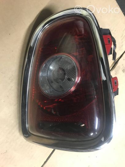 Mini One - Cooper Clubman R55 Lampa tylna 4714714