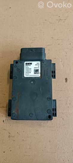 6881203 BMW 7 G11 G12 Blind spot control module, 150.00 € | RRR