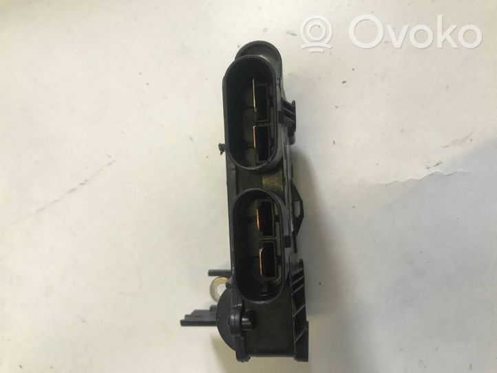 BMW X3 F25 Unité de contrôle à bord d'alimentation 14704