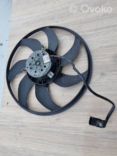 Mini One - Cooper Clubman R55 Ventilateur de refroidissement de radiateur électrique 01311019