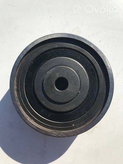 Volkswagen Beetle A5 Belt tensioner pulley 03L109244