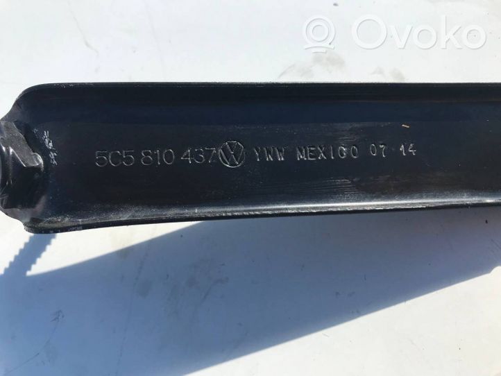 Volkswagen Beetle A5 Staffa faro/fanale 5C5810437