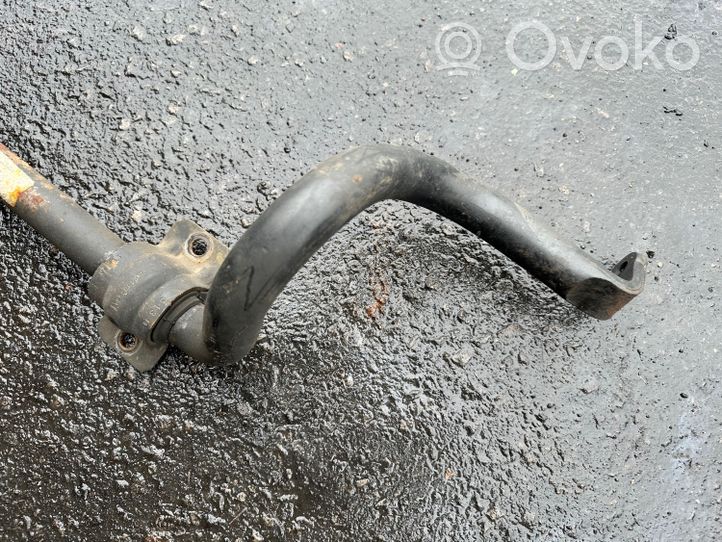 Ford Explorer Stabilizator przedni / drążek BB251517