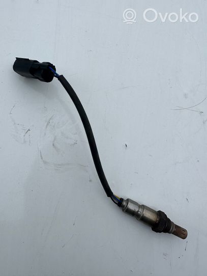 Ford Explorer Sonde lambda 