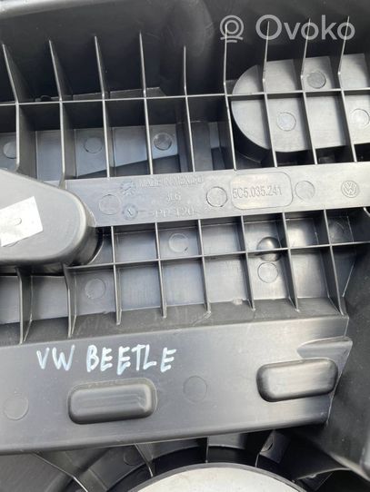 Volkswagen Beetle A5 Parcel shelf speaker 5C5035241