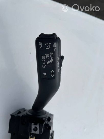 Volkswagen Beetle A5 Wiper turn signal indicator stalk/switch 5C5147F