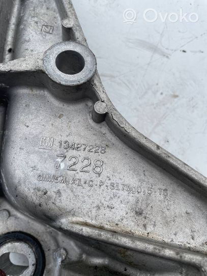 Opel Corsa E Supporto di montaggio del motore 13427228