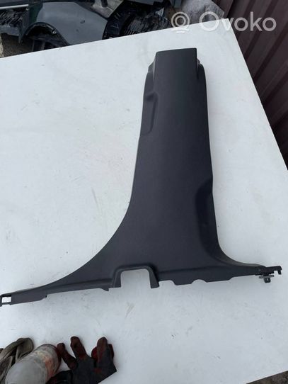 Ford Explorer Rivestimento montante (B) (fondo) bb5378243a52