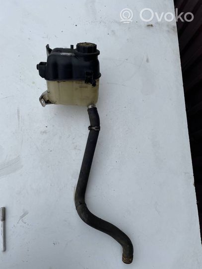 Ford Explorer Coolant expansion tank/reservoir 