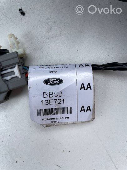 Ford Explorer Illuminazione sedili posteriori bb5313E721