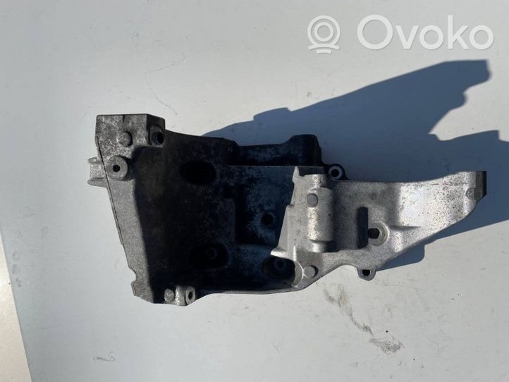 BMW 1 E81 E87 Support de générateur / alternateur 7802614