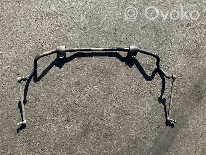 BMW 1 E81 E87 Stabilizator przedni / drążek 6771335