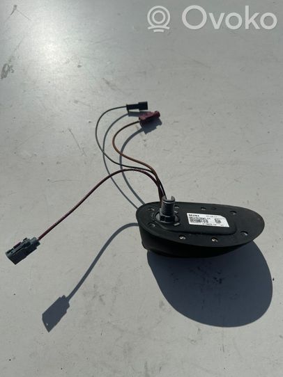 2013 mini 2024 cooper antenna