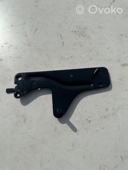 Mini Cooper Hatch Hardtop Charnière de toit escamotable 2756879