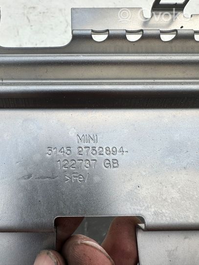 Mini Cooper Hatch Hardtop Muu sisätilojen osa 2752894
