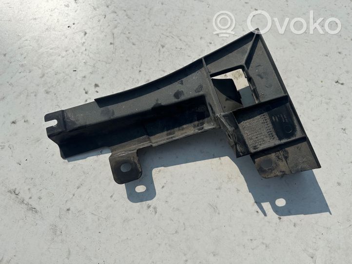 Mini Cooper Hatch Hardtop Support de pare-chocs arrière 1502918