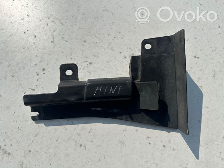 Mini Cooper Hatch Hardtop Support de pare-chocs arrière 1502918