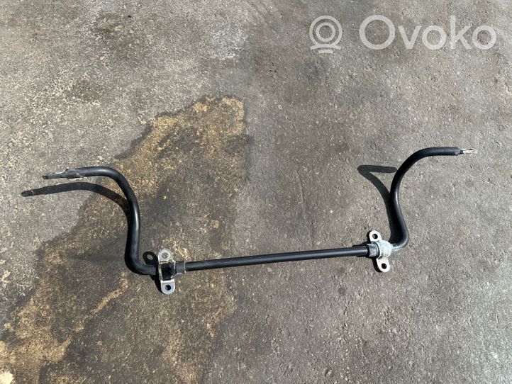 Mini Cooper Hatch Hardtop Barra stabilizzatrice anteriore/barra antirollio 6772752