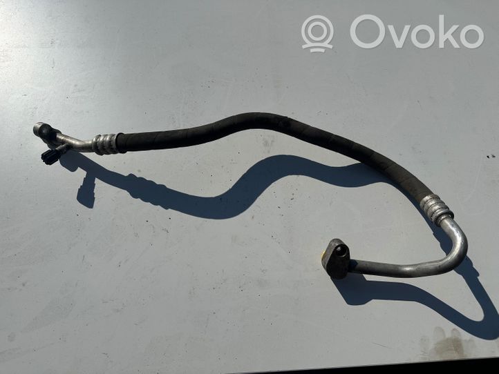 BMW 3 F30 F35 F31 Tuyau de climatisation 9212232