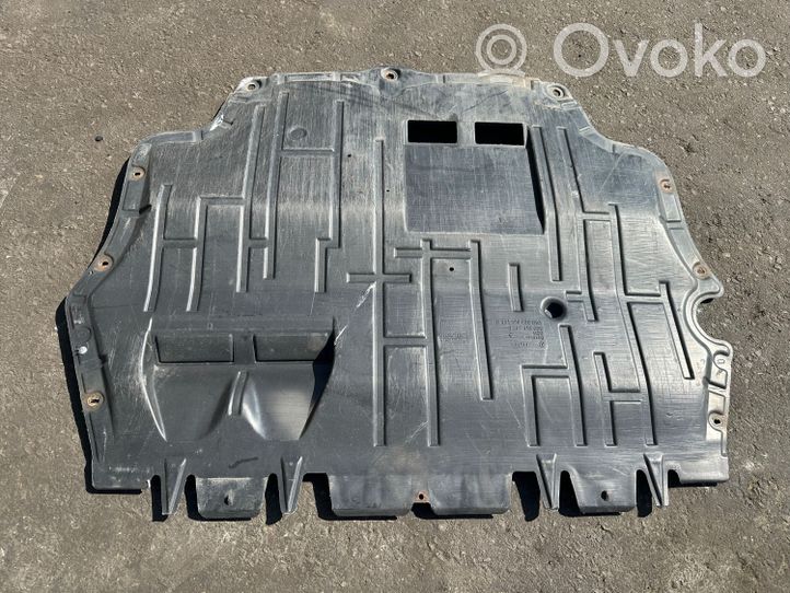 Volkswagen PASSAT B6 Protezione anti spruzzi/sottoscocca del motore 3C0820235M