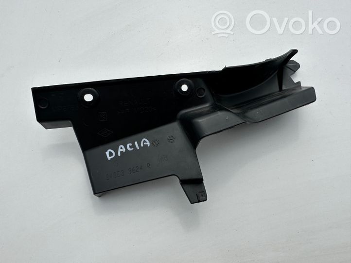 Dacia Lodgy Other exterior part 648e39624R