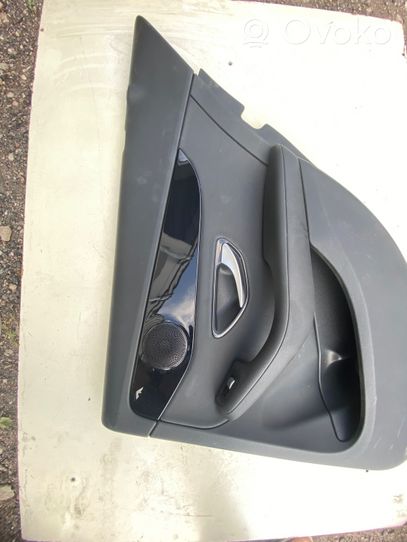 Mercedes-Benz C W205 Panneau-habillage intérieur porte coulissante 0000447381